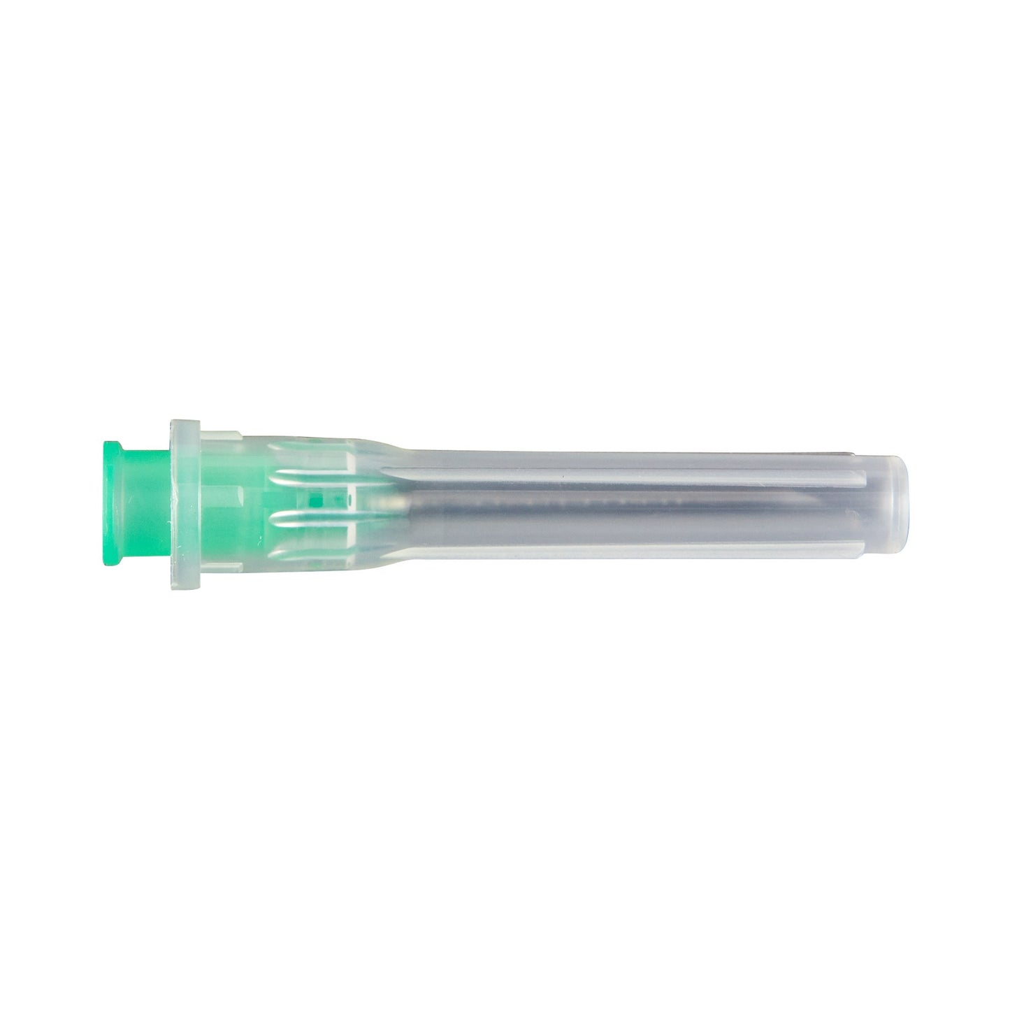 Monoject™ SoftPack Hypodermic Needle, 18 Gauge, 1 Inch Length