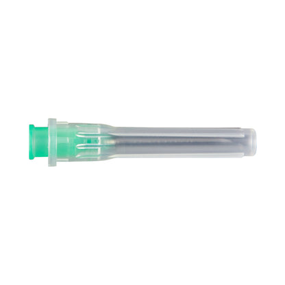 Monoject™ SoftPack Hypodermic Needle, 18 Gauge, 1 Inch Length