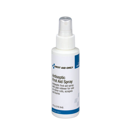 Acme United 13-080 First Aid Only Antiseptic Spray