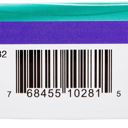 DuoDerm® Extra Thin Spot Hydrocolloid Dressing, 1½ x 1¾ Inch