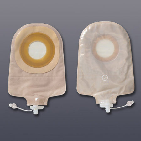 Hollister 8469 Premier One-Piece Transparent Urostomy Pouch