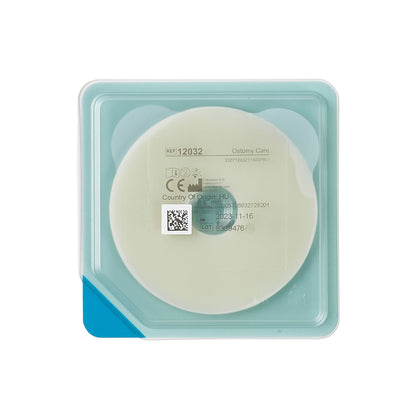 Brava® Protective Seal, 19-mm stoma; 2.5mm thick; 1-1/8 inch wide