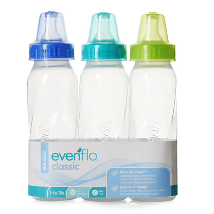 Evenflo® Classic Baby Bottle, 8 ounce