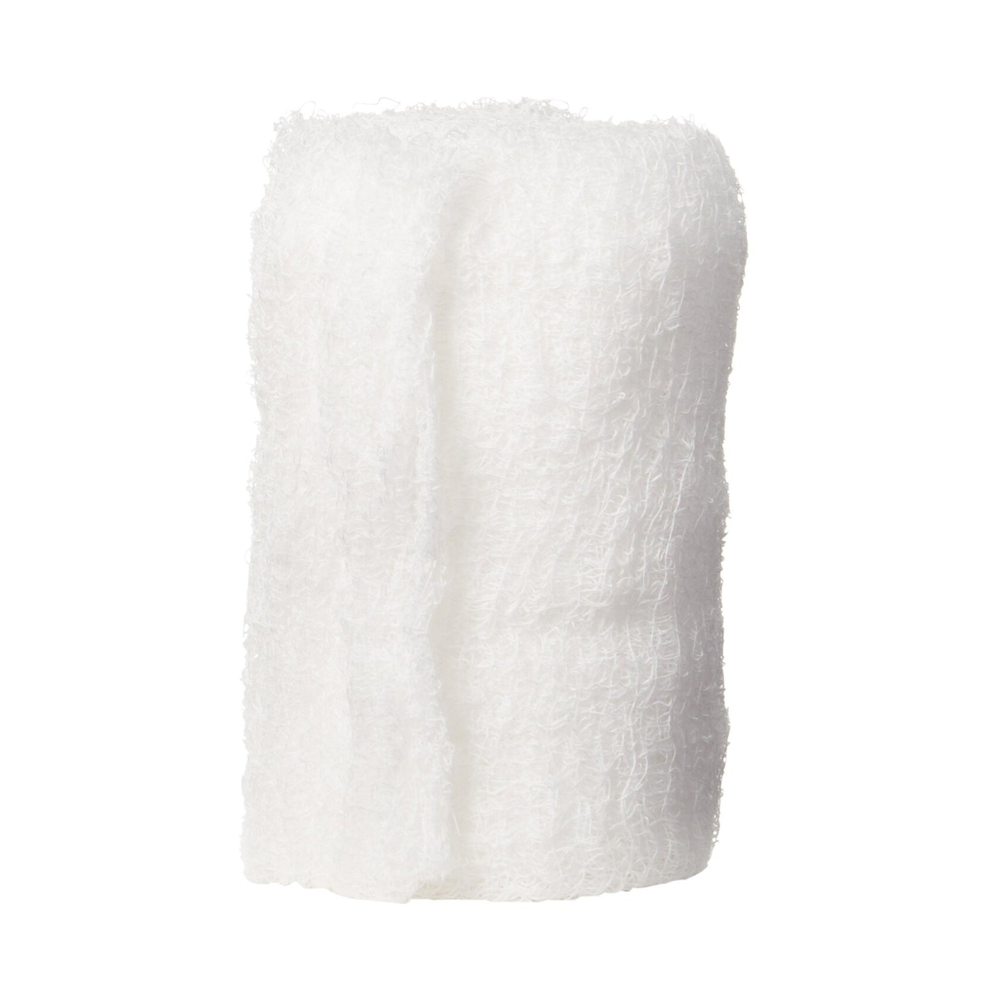 Dermacea™ Sterile Fluff Bandage Roll, 3-2/5 Inch x 3-1/2 Yard, 6-Ply