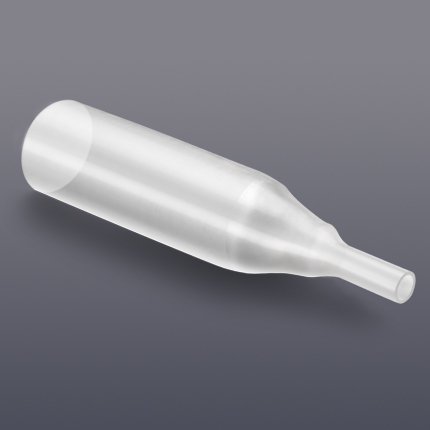 Hollister 97541 InView Male External Catheter Self-Adhesive X-Large
