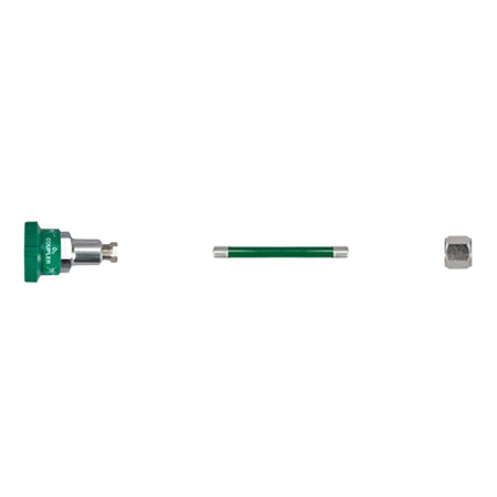 Precision Medical HA-U1C4-00332 Ohmeda Oxygen Coupler Hose