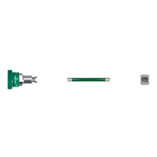 Ohmeda Oxygen Coupler Hose