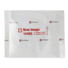New Image™ Convex FlexWear Skin Barrier with Up to 1½ Inch Stoma Opening