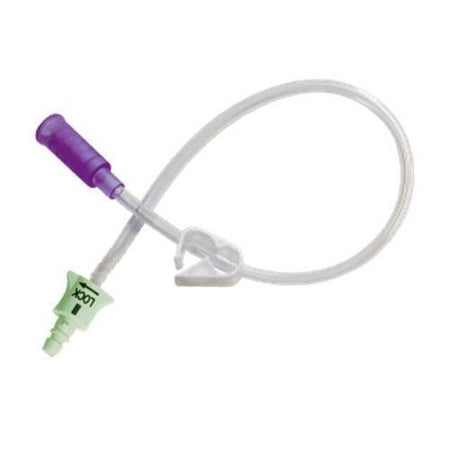 Applied Medical Technology Inc 8-2411-ISOSAF Extension / Feed Set ENFit 24 Inch
