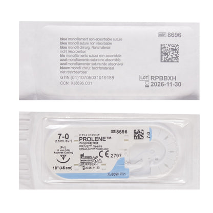 Prolene™ Suture with Needle