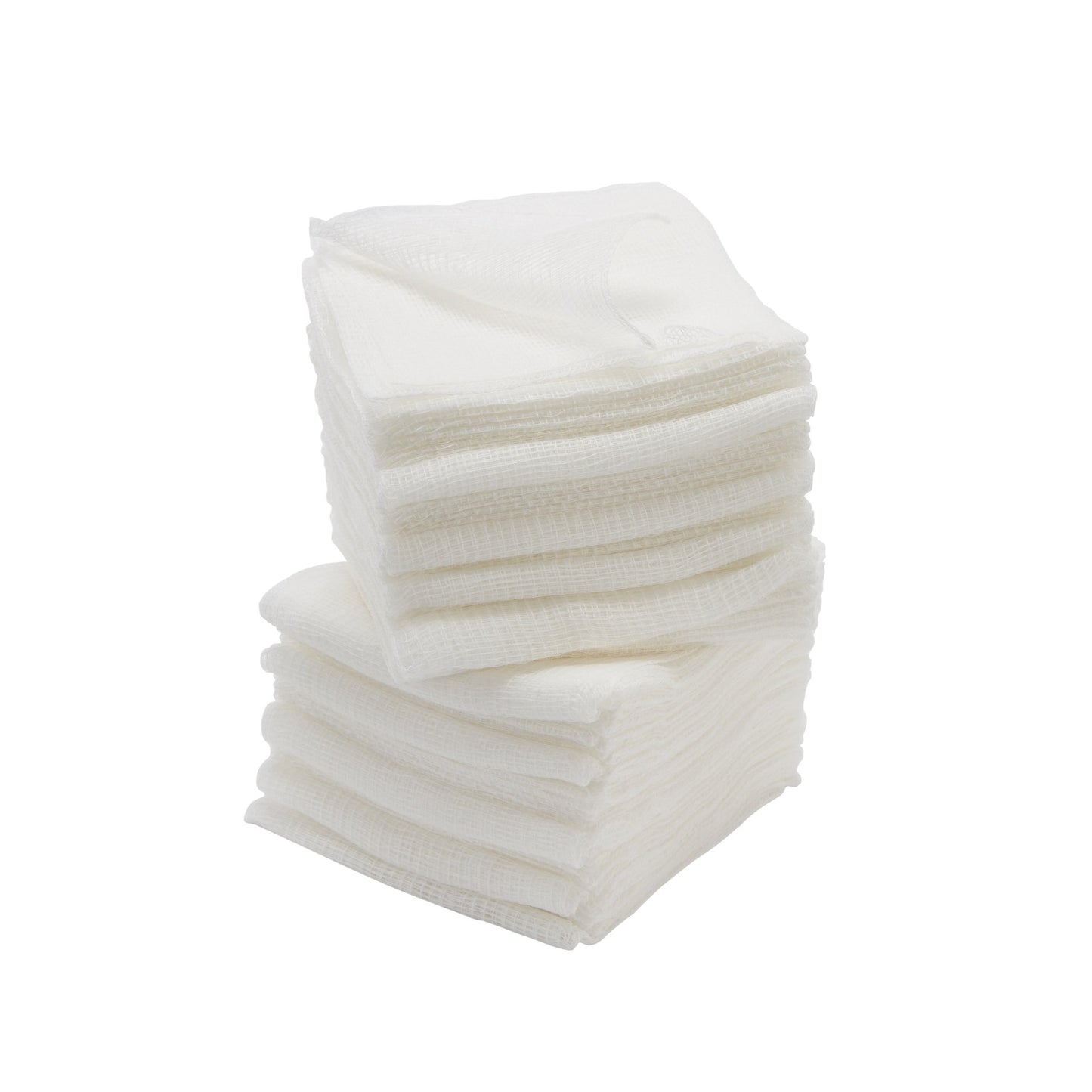 Curity™ USP Type VII Gauze Sponge, 4 x 4 Inch, 12-Ply