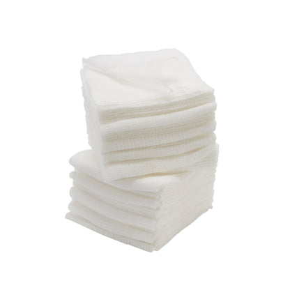 Curity™ USP Type VII Gauze Sponge, 4 x 4 Inch, 12-Ply