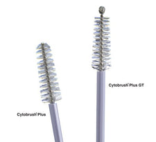 Medscand® Cytobrush Plus® GT Cytology Brush, 196 mm Length