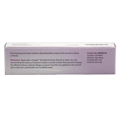 Safe n Simple™ Barrier Paste