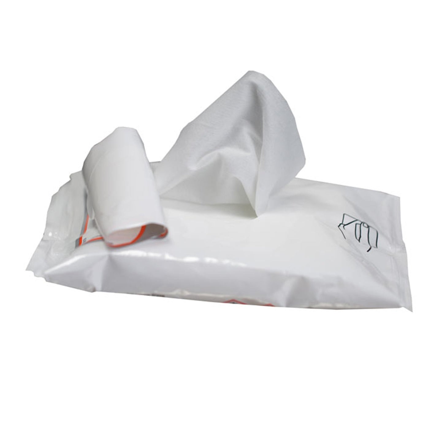Contec® Critical Site® Sterile Surface Disinfecting Wipes, 60 ct.
