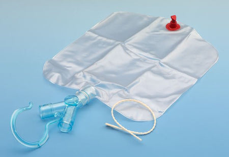 Sun Med 001562 AirLife Aerosol Drainage Bag