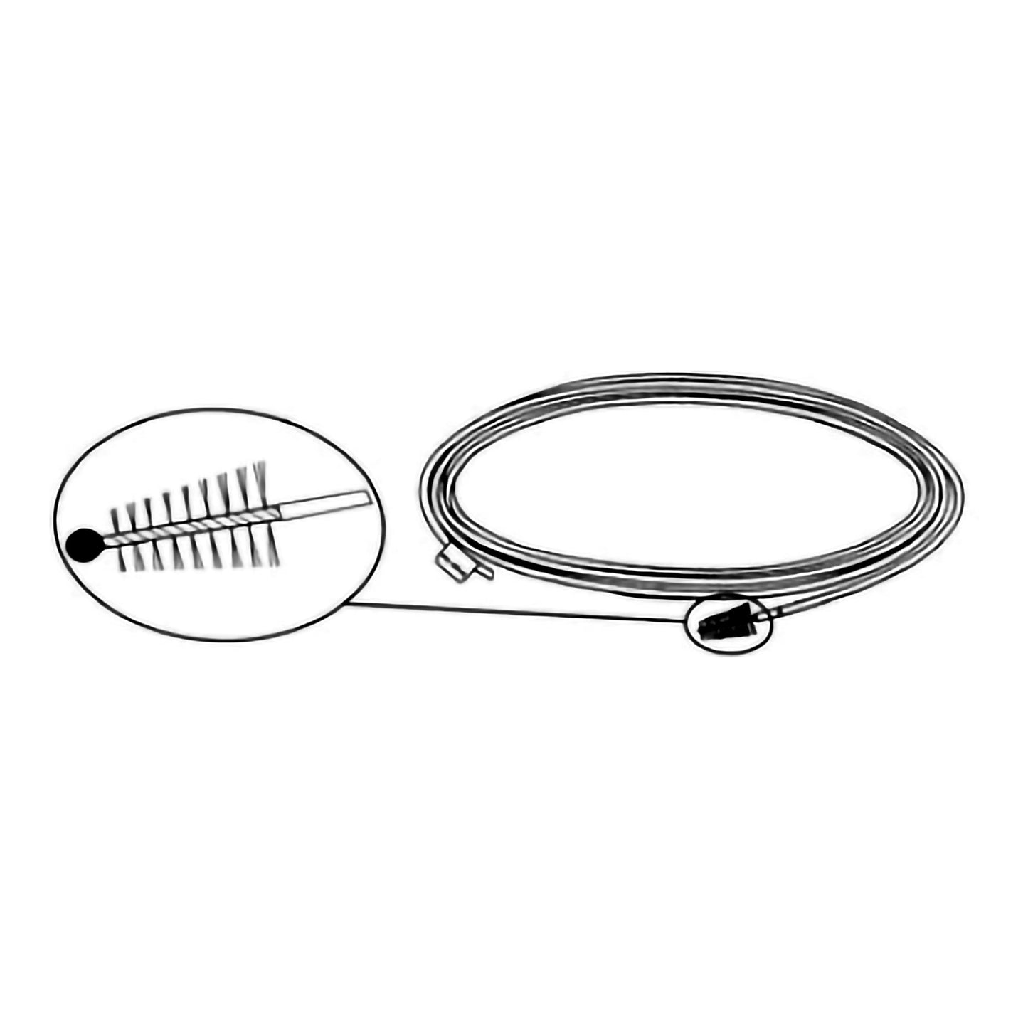 Endoscopic Cleaning Brush Channel Master™