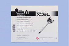 Trocar Stability Sleeve Endopath® Xcel™ 5 mm Diameter, 100 mm Length