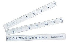 Grafco® Infant Tape Measure