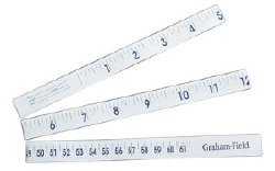 Grafco® Infant Tape Measure