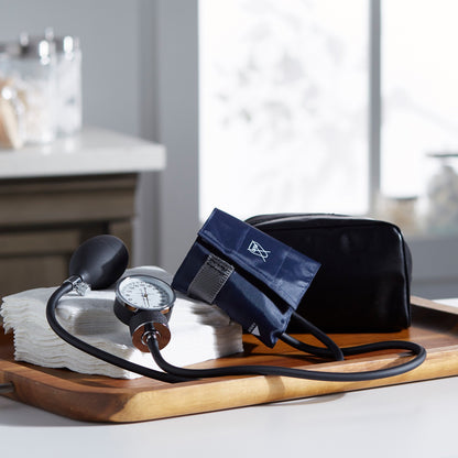 McKesson Standard Aneroid Sphygmomanometer, Pediatric Size