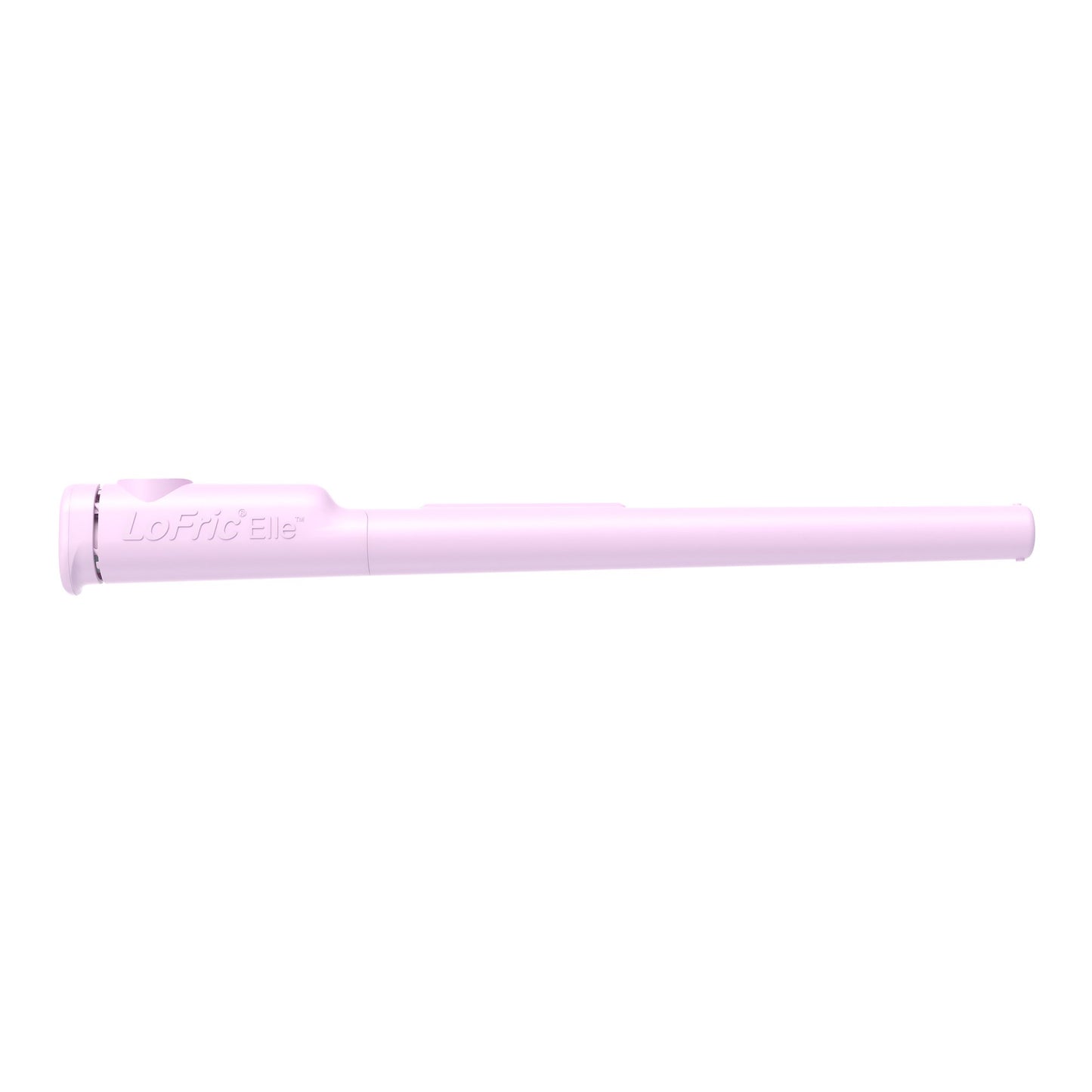Urethral Catheter LoFric® Elle™ Nelaton Tip Hydrophilic Coated PVC 12 Fr. 4 Inch
