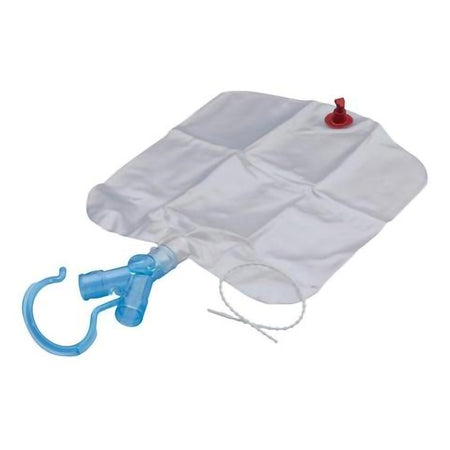 Sun Med 1561 AirLife Aerosol Drainage Bag With Safety Valve