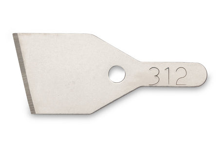 Glassvan® Chisel Blade