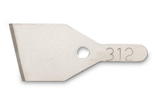 Glassvan® Chisel Blade