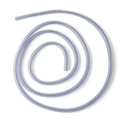 Busse Liposuction Tubing, 9.5 millimeter Inner Diameter, 10 Foot Length