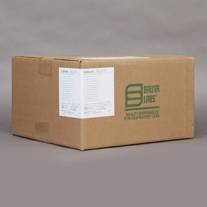 Salter Labs Oxygen Tubing, 25 Foot, Green by Sun Med product image - view 3