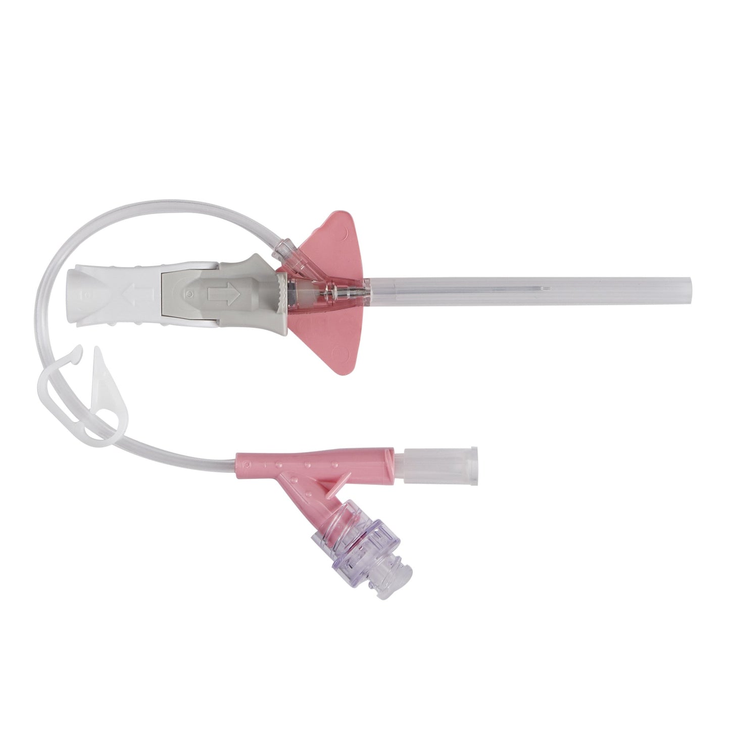 Nexiva™ Closed IV Catheter