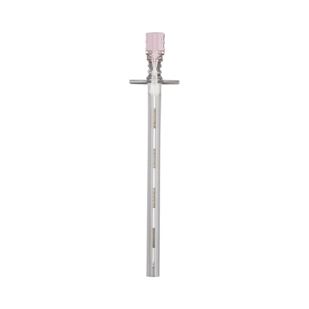 B. Braun 332166 Perifix Epidural Needle, 18 Gauge, 3-1/2 Inch, Tuohy Style