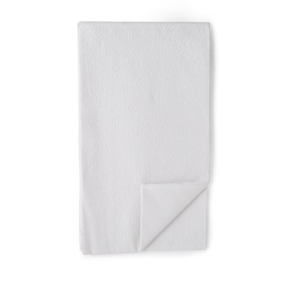 McKesson Nonsterile Physical Exam Drape, 40 x 72 Inch