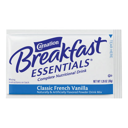 Carnation Breakfast Essentials® Vanilla Nutritional Drink