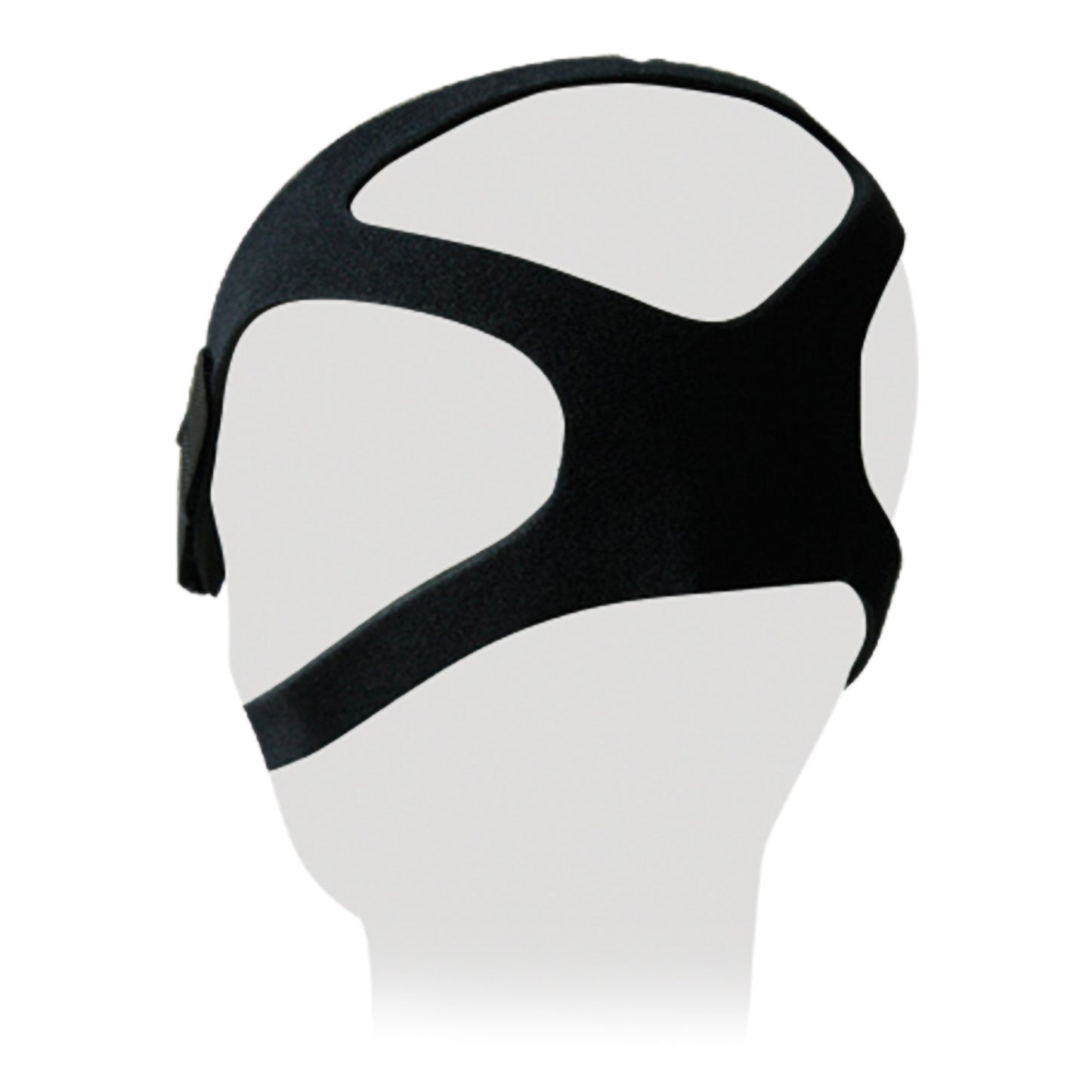 CPAP Mask Component CPAP Headgear Sunset Clearsight Nasal Style