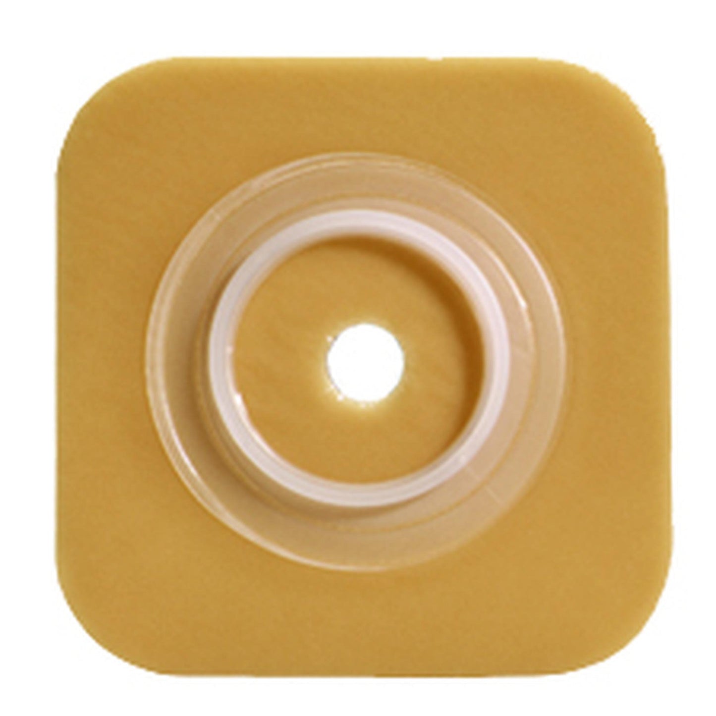 Sur-Fit Natura® Two-Piece Stomahesive® Skin Barrier, 100 mm flange