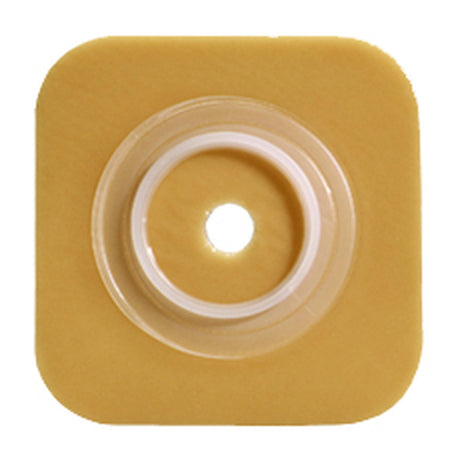 Sur-Fit Natura® Two-Piece Stomahesive® Skin Barrier, 100 mm flange