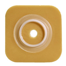 Sur-Fit Natura® Two-Piece Stomahesive® Skin Barrier, 100 mm flange