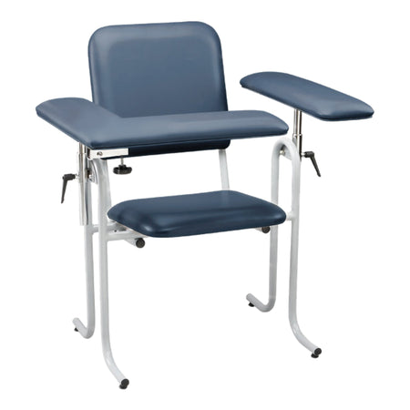 McKesson 63-20USUF-1 Blood Drawing Chair
