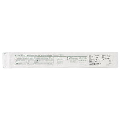 Max Core® Biopsy System