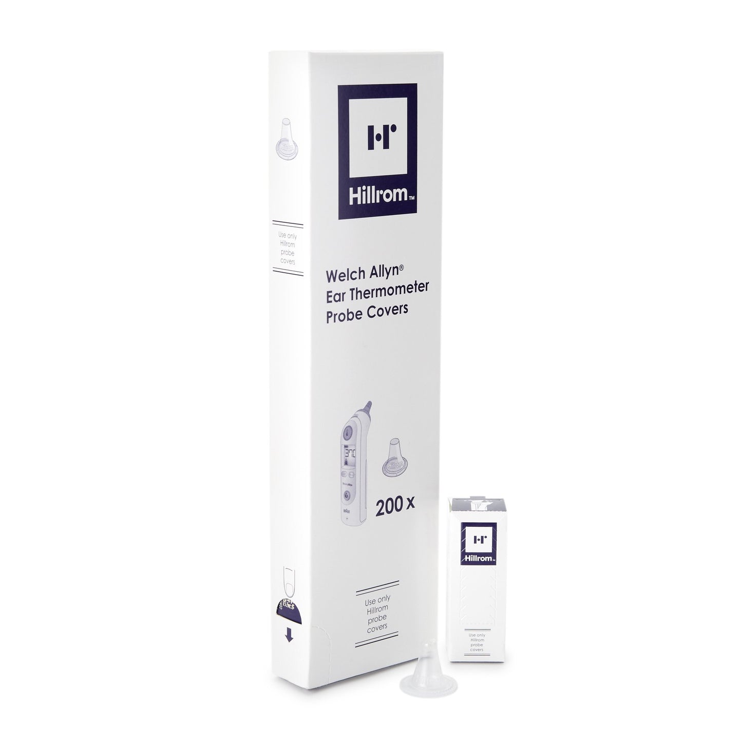 ThermoScan® Ear Thermometer Probe Cover
