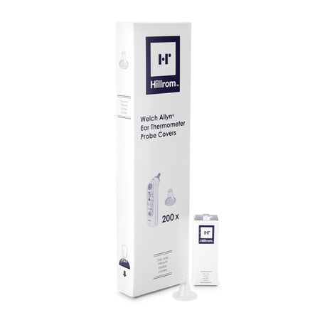 Welch Allyn 06000-005 ThermoScan Ear Thermometer Probe Cover