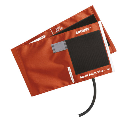 American Diagnostic Corp 845-10SAOR-1 Adcuff Cuff, 1-Tube Bladder