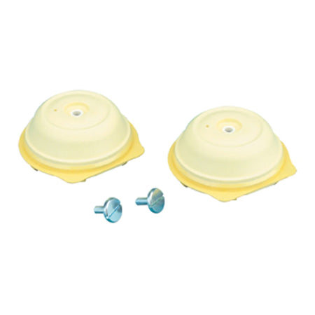 Medela 101029040 Symphony Diaphragm Kit for Symphony Breast Pumps