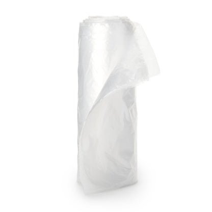 Colonial Heavy Duty Trash Bag, 15 gal, Clear