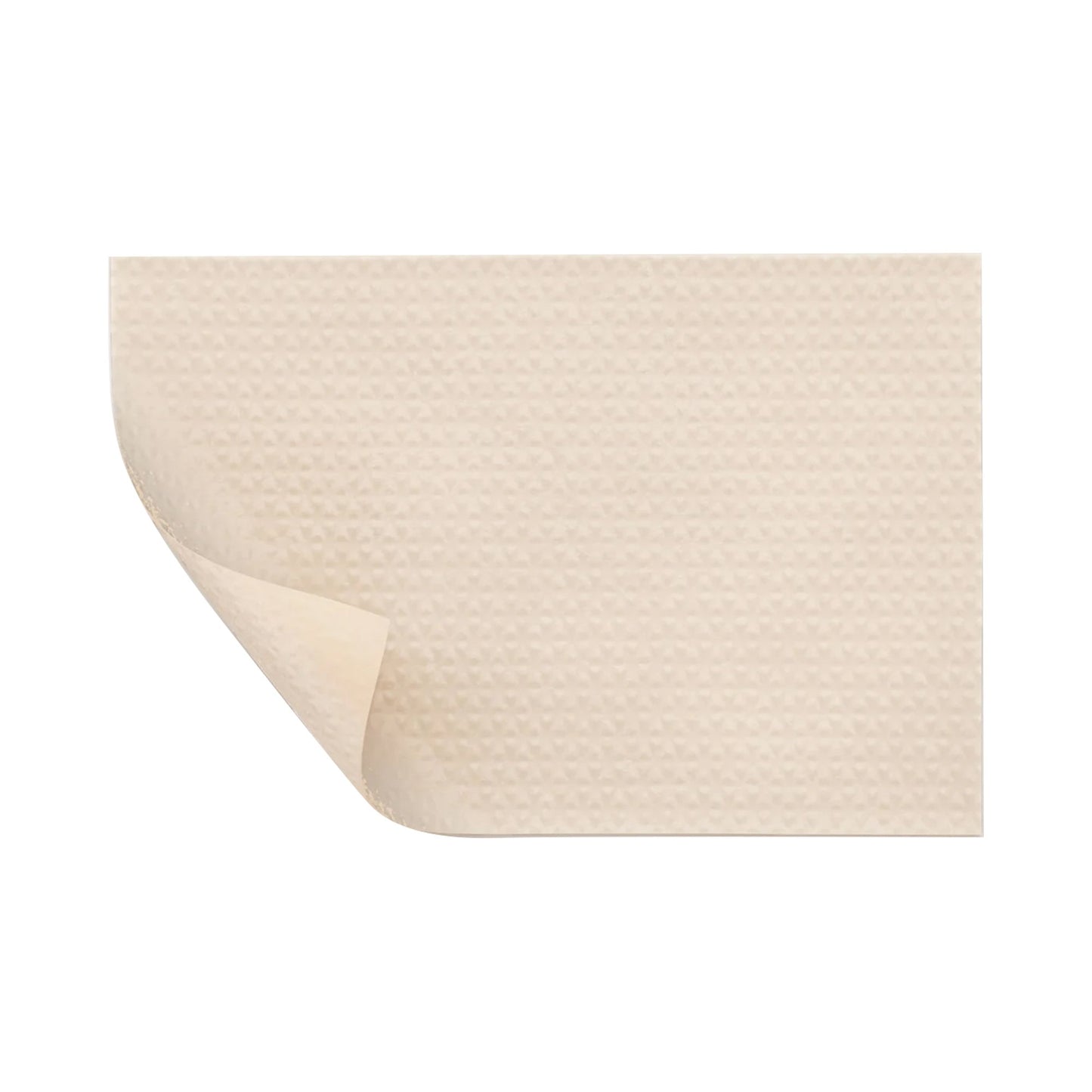 Mepiform® Self Adherent Silicone Dressing, 4 x 7 Inch