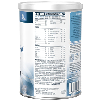 Gerber® Extensive HA™ Powder Infant Formula, 14.1-ounce can