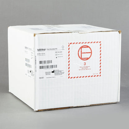 SafeStep® Port Access Kit