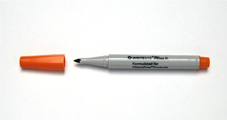 Aspen Surgical Products 841200 WriteSite Plus Jr. Skin Marker